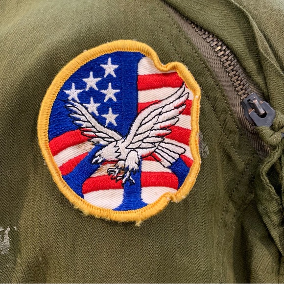 Vintage Coveralls - unisex - Picture 11 of 11